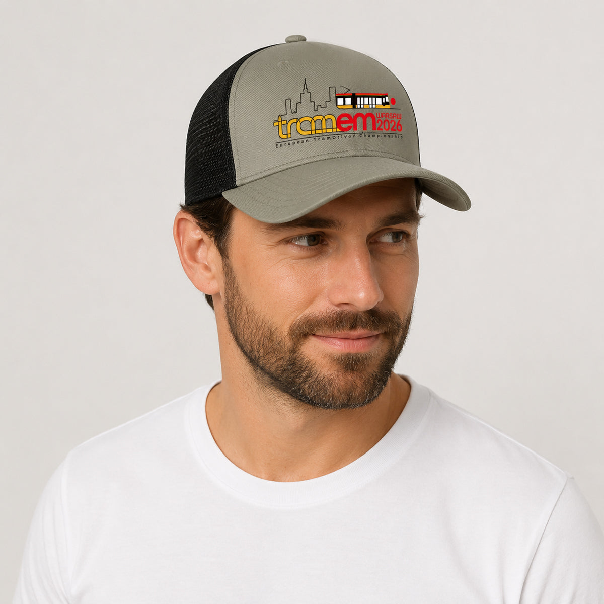 baseball cap | TRAM-WM 2025