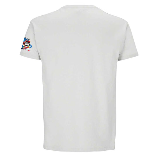 TRAM-WM Champion Shirt 2025 Austria | Premium Unisex T-Shirt