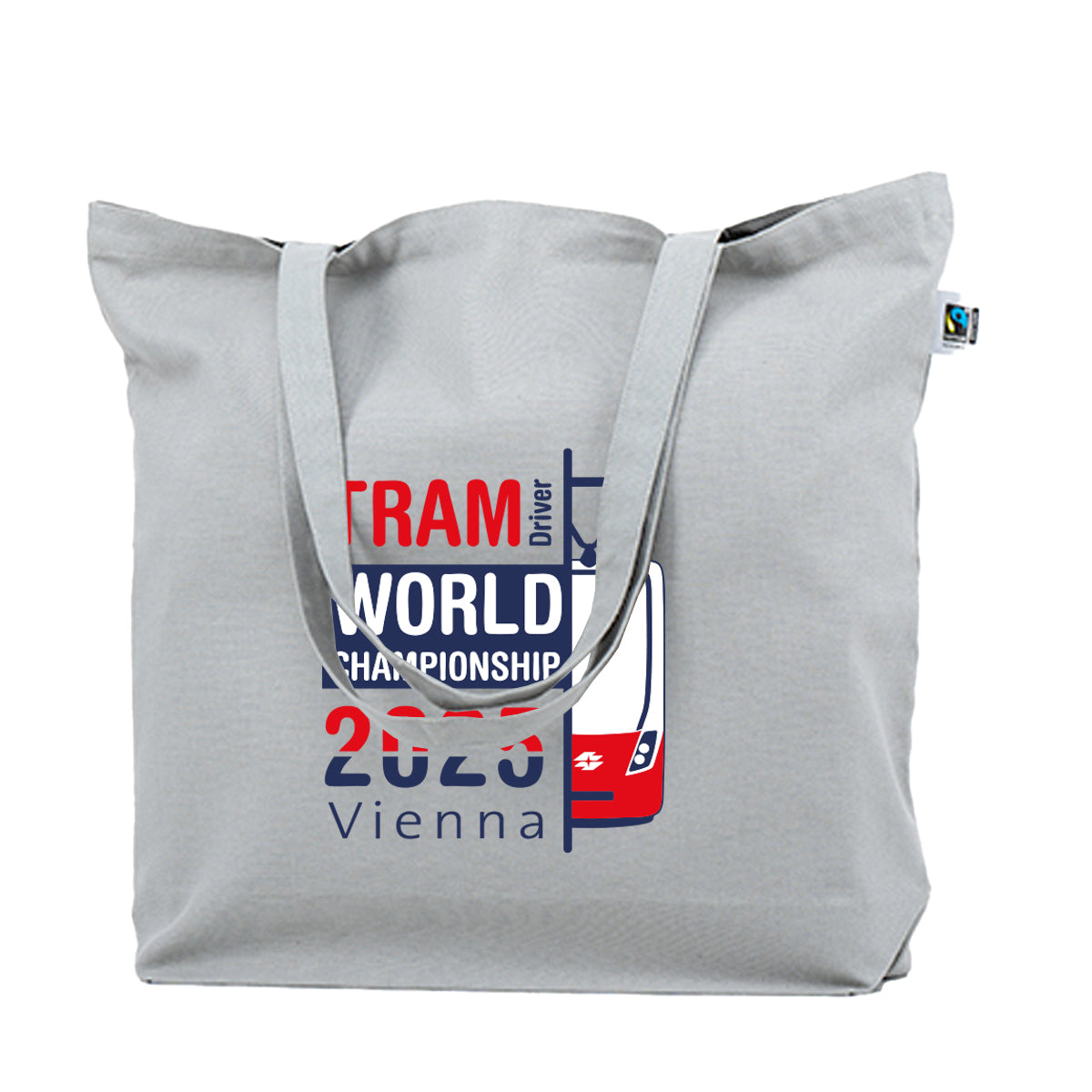 Enamel mug | Tram European Championship 2023 Oradea