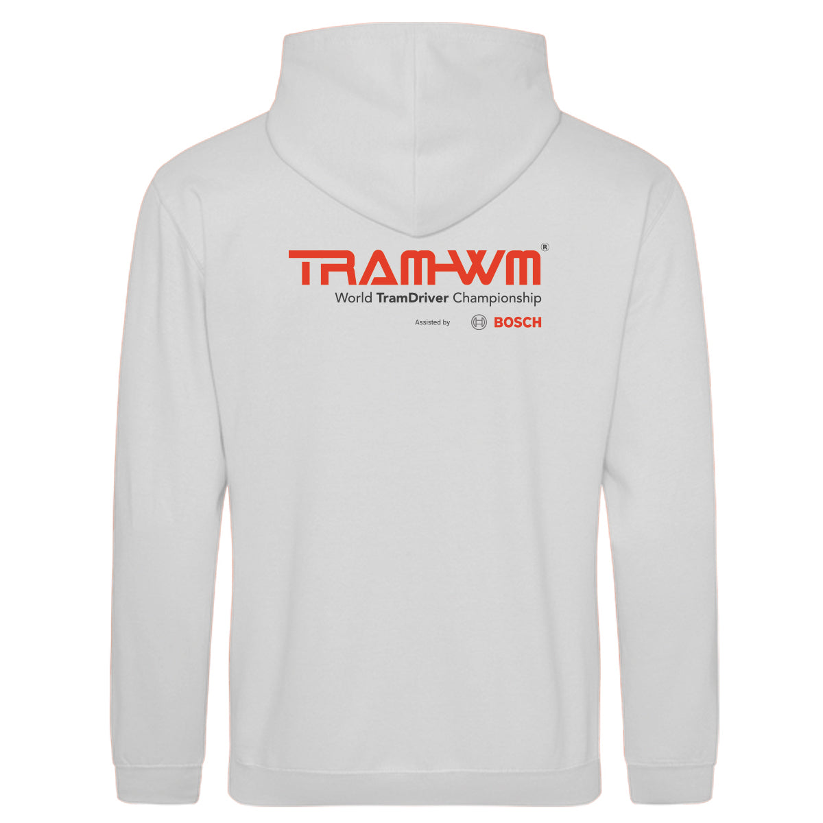 TRAM-WM Basic | Hoody unisex
