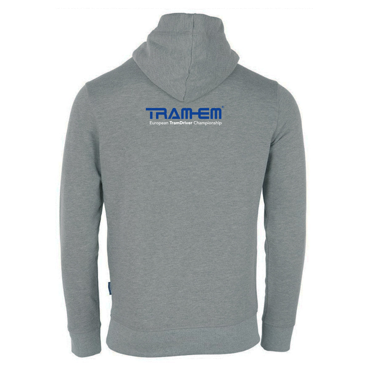 Tram-EM | Premium Sweatjacke bis 5XL