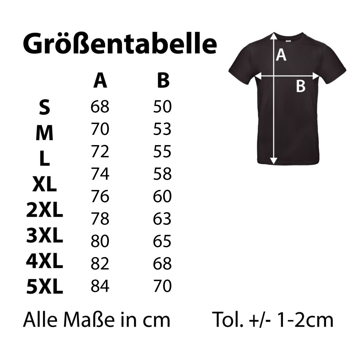 TRAM-EM | Basic Unisex T-Shirt
