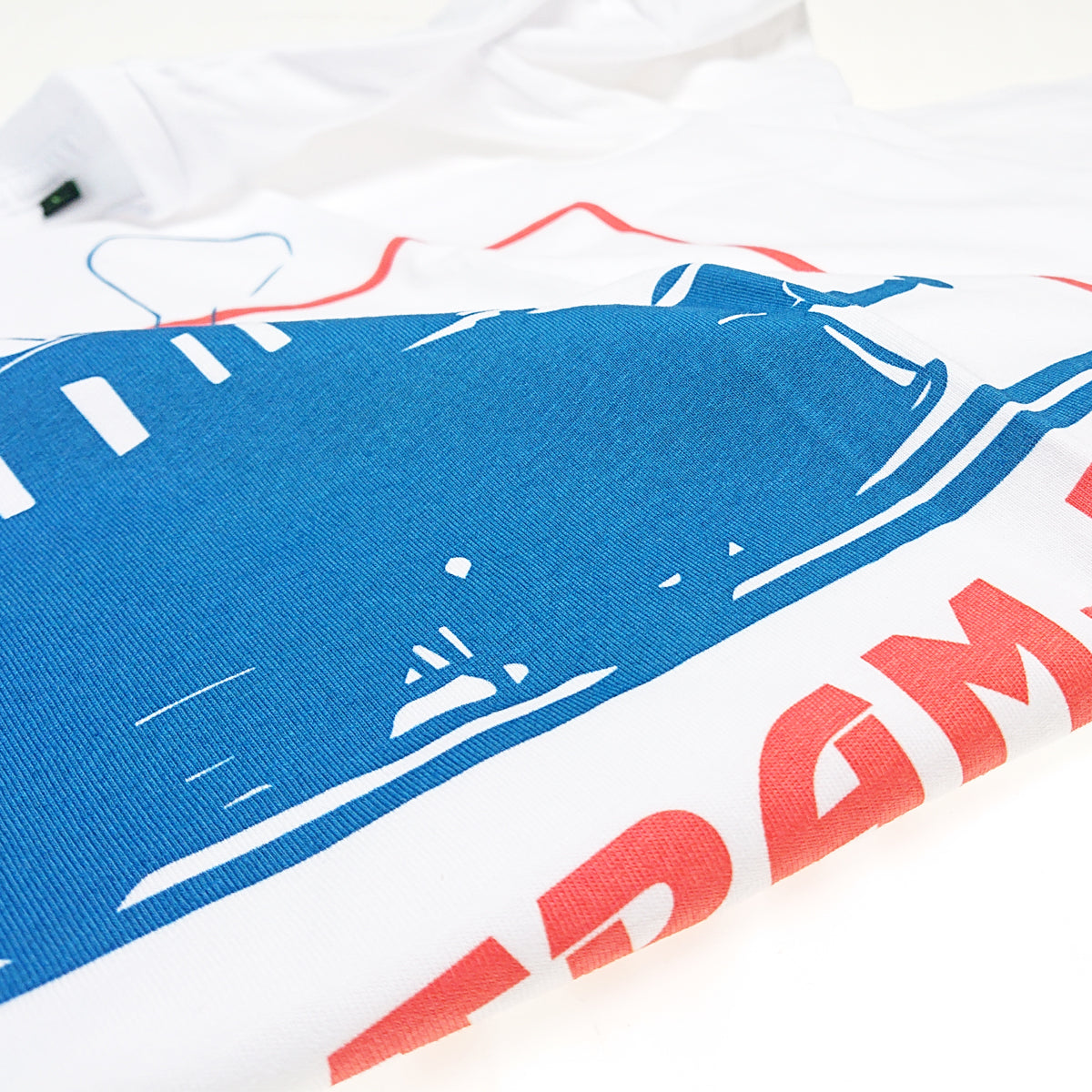 Tram-EM Oradea | Premium Unisex BIO-Sweatshirt