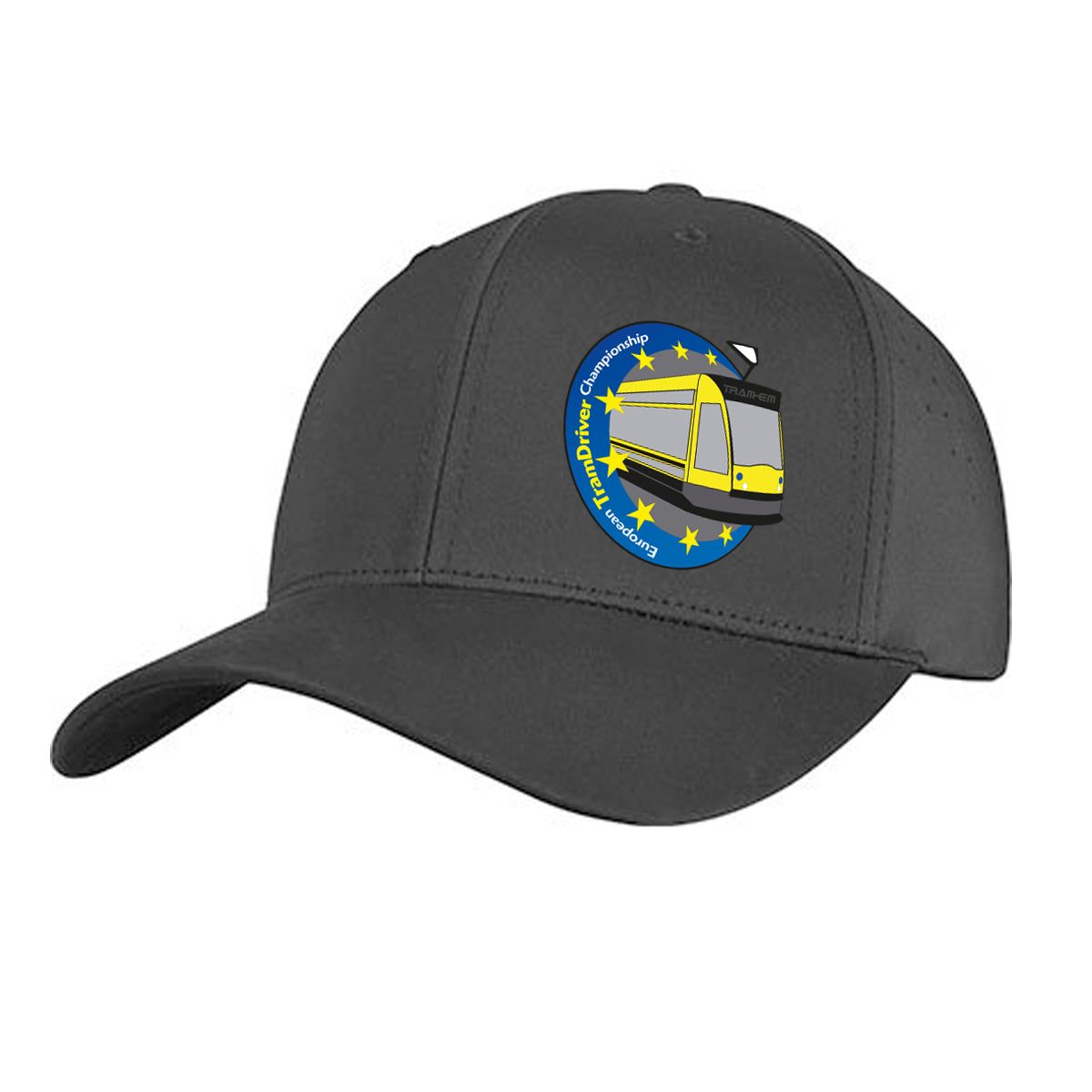 TRAM-EM | Basecap