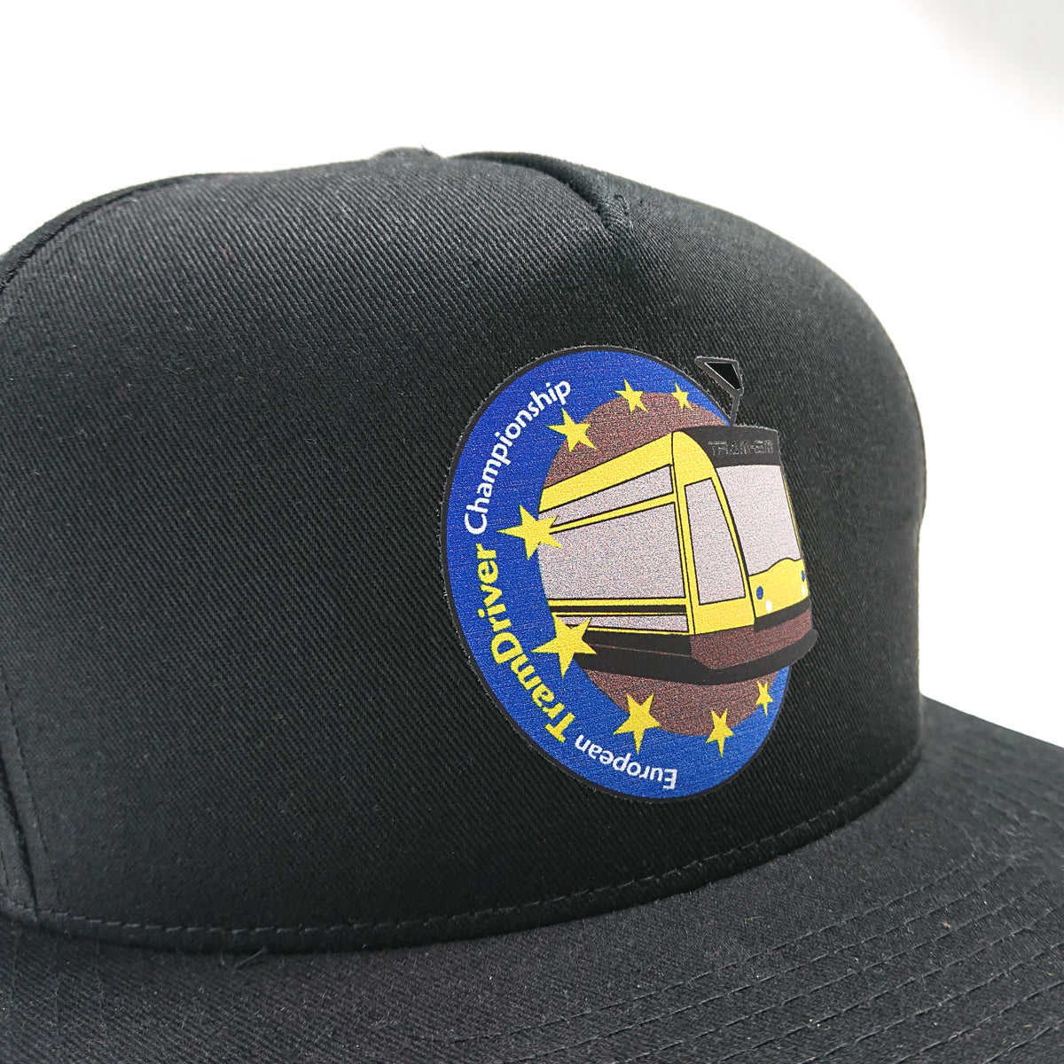 TRAM-EM | Basecap