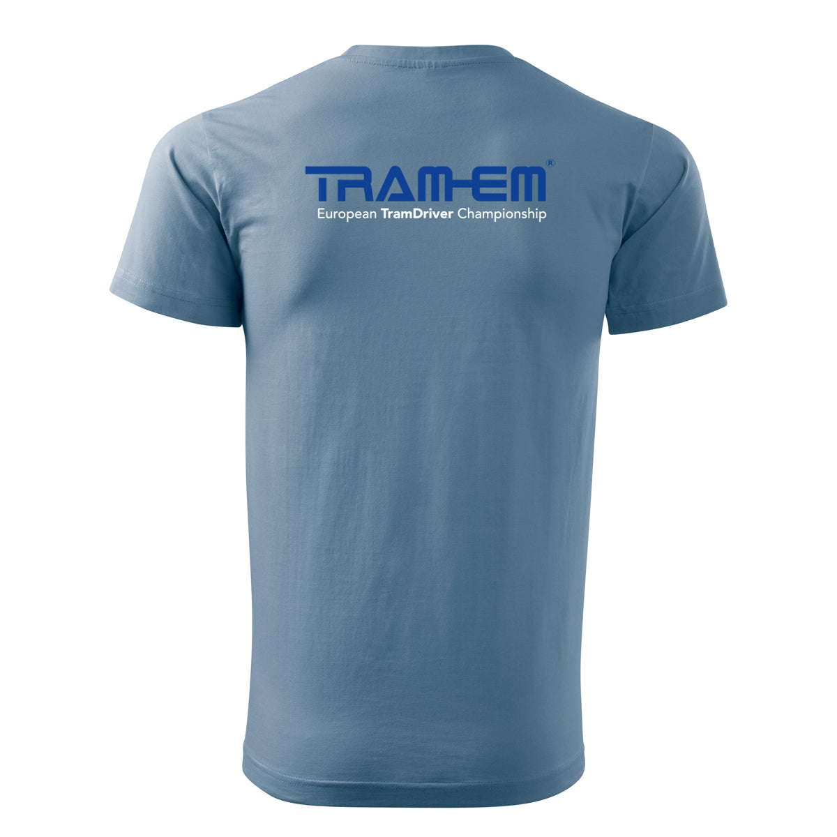 TRAM-EM | Basic Unisex T-Shirt