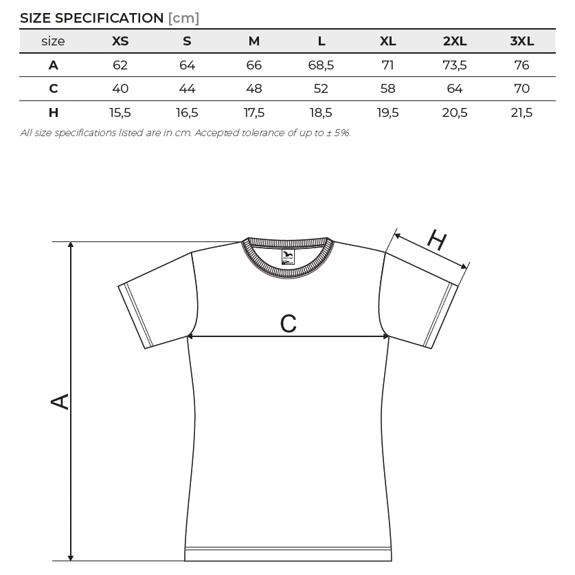 Tram-a-Queen Ladies-Shirt | TRAM-EM