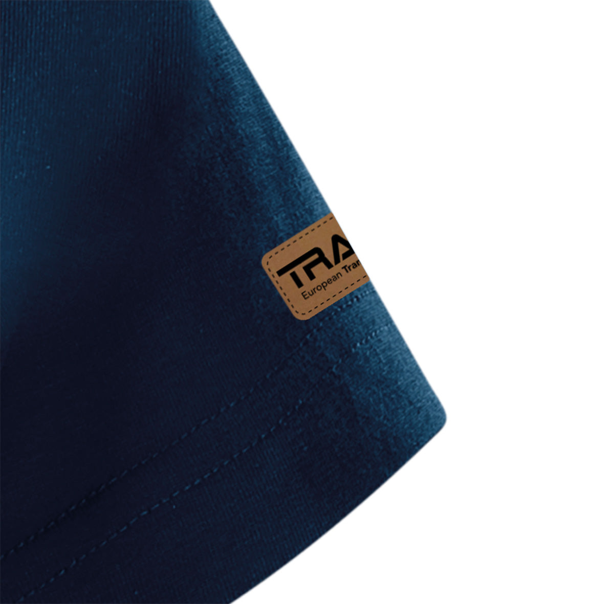 I Love TRAM | Premium Unisex BIO-Shirt | TRAM-EM