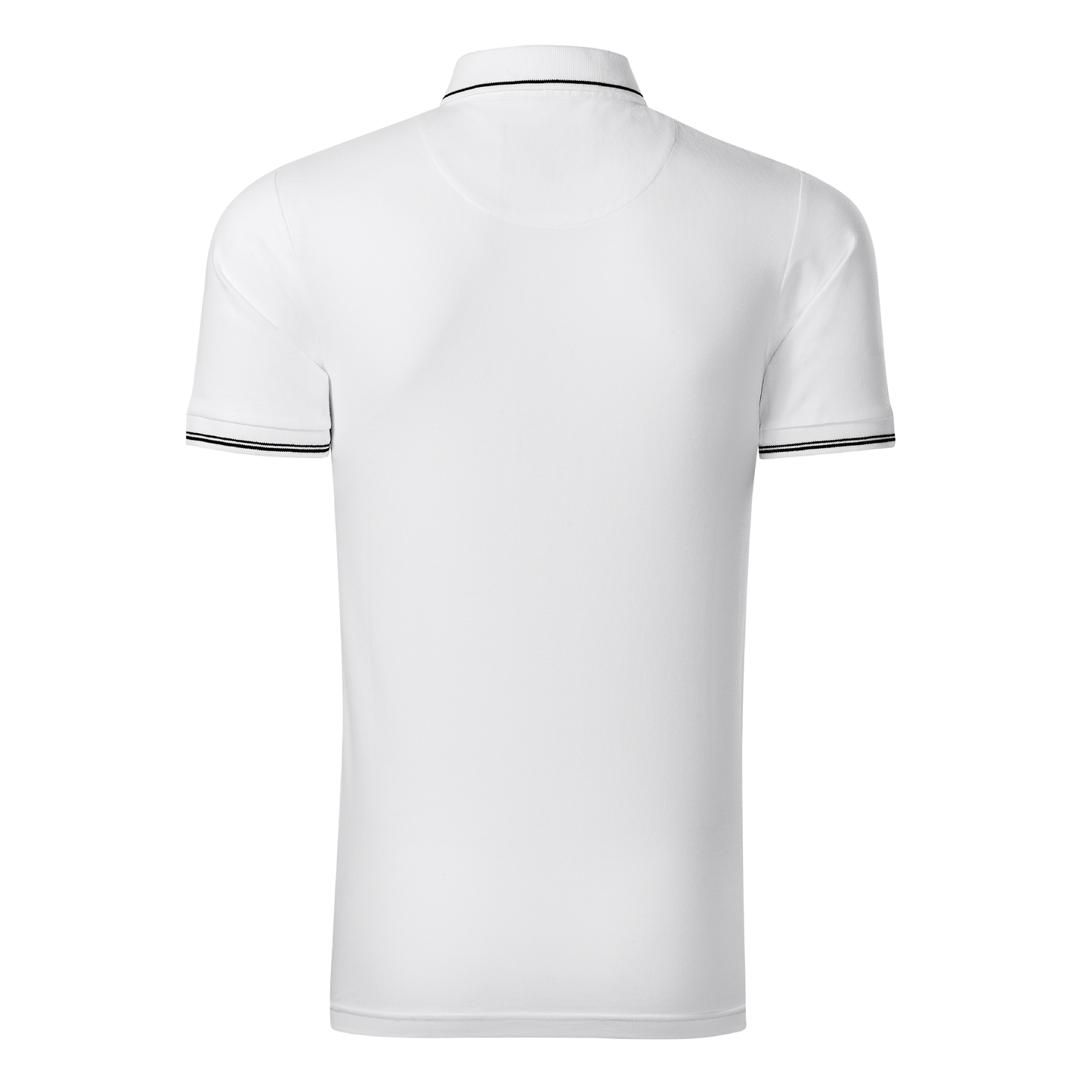 Tram-EM Warschau 2026 | Unisex Poloshirt Perfection Plain