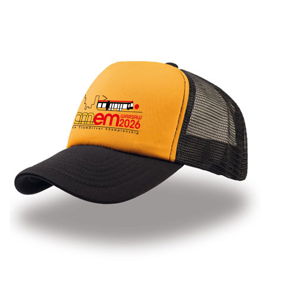 baseball cap | TRAM-WM 2025