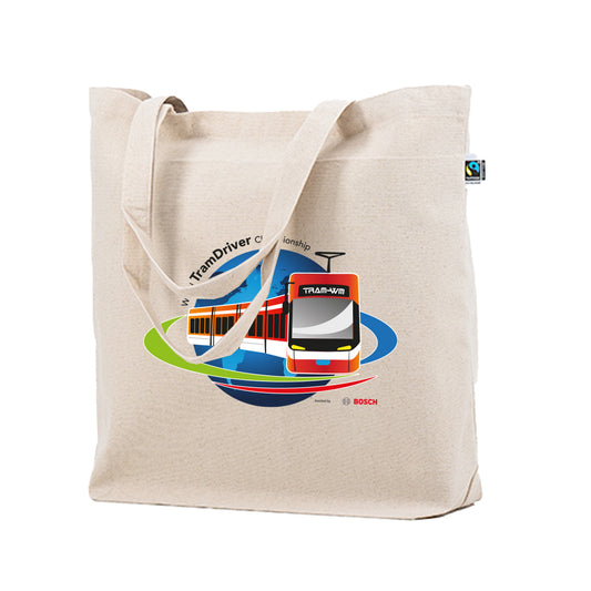 Enamel mug | Tram European Championship 2023 Oradea