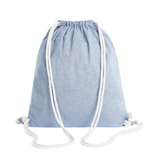 TRAM-WM | Cotton Bag Planet
