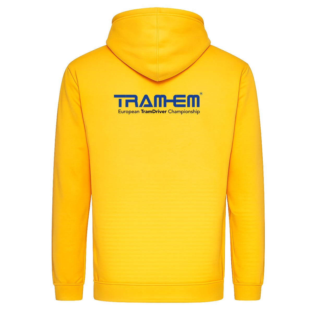 Tram-EM Warschau 2026 | Hoody in verschiedenen Farben