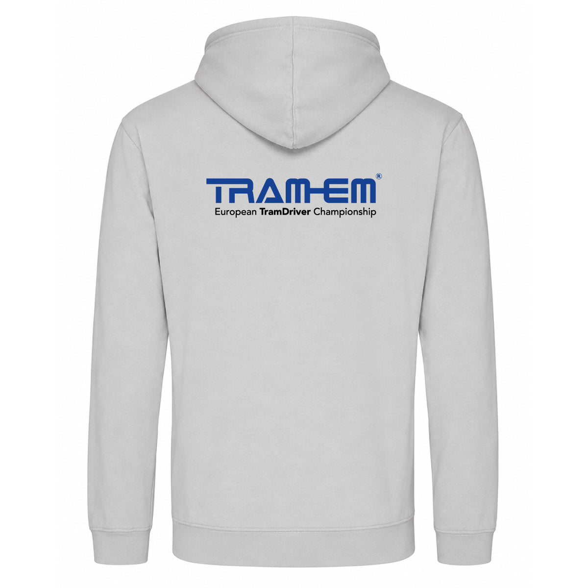Tram-EM Warschau 2026 | Hoody in verschiedenen Farben